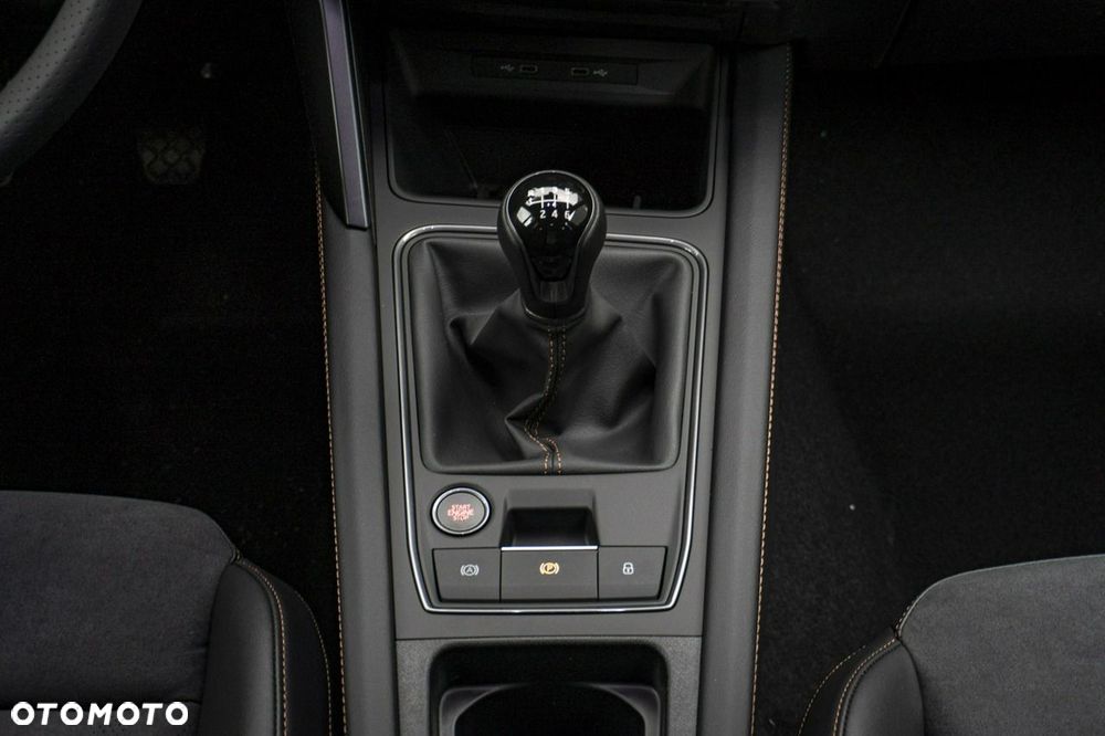 Cupra Formentor - 23