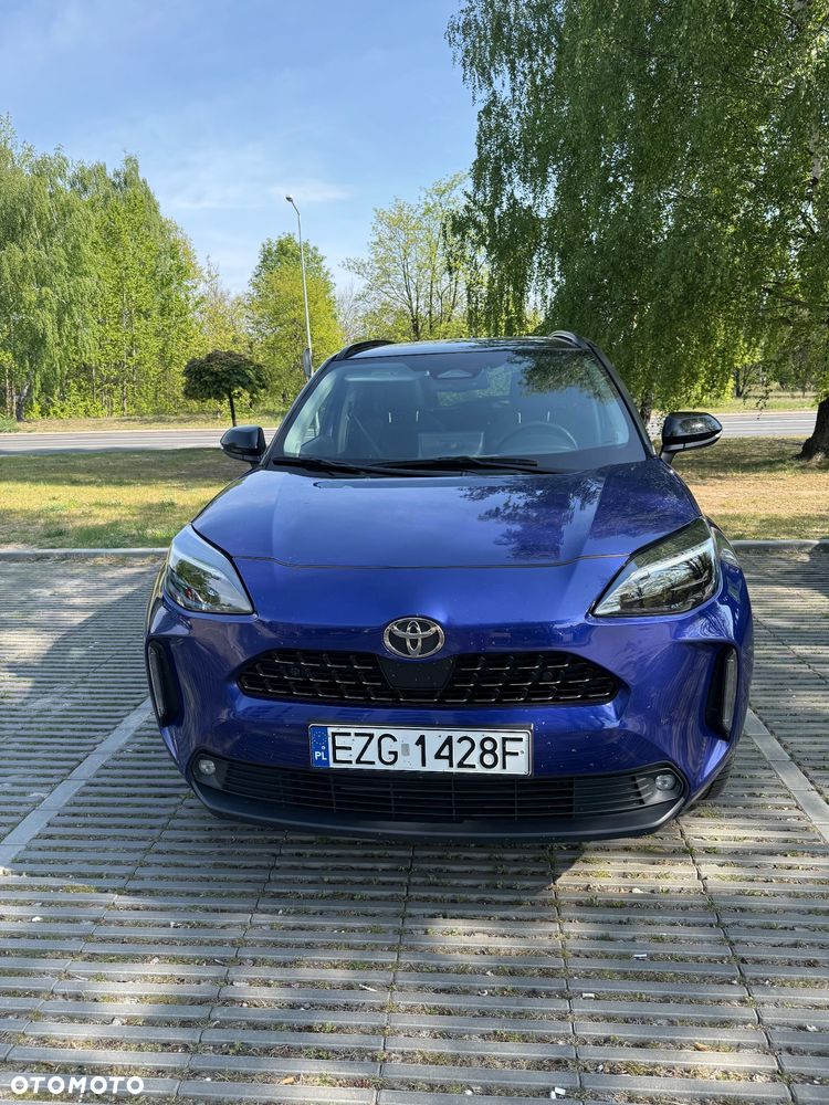 Toyota Yaris - 5