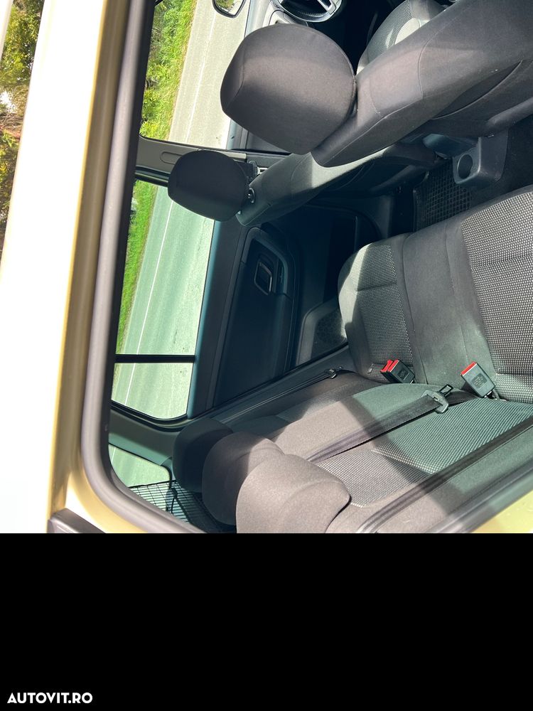 Skoda Fabia 1.6 TDI Scout - 8
