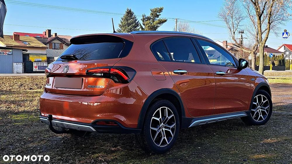Fiat Tipo 1.0 T3 Cross - 6