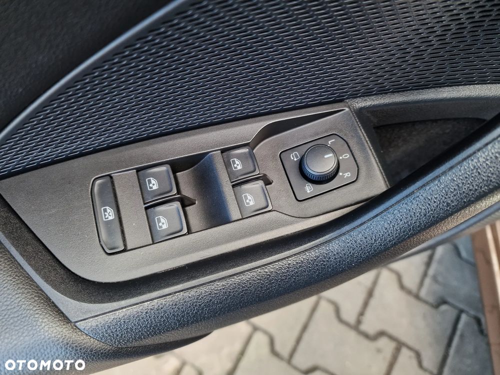 Skoda Octavia 2.0 TDI Exclusive - 39