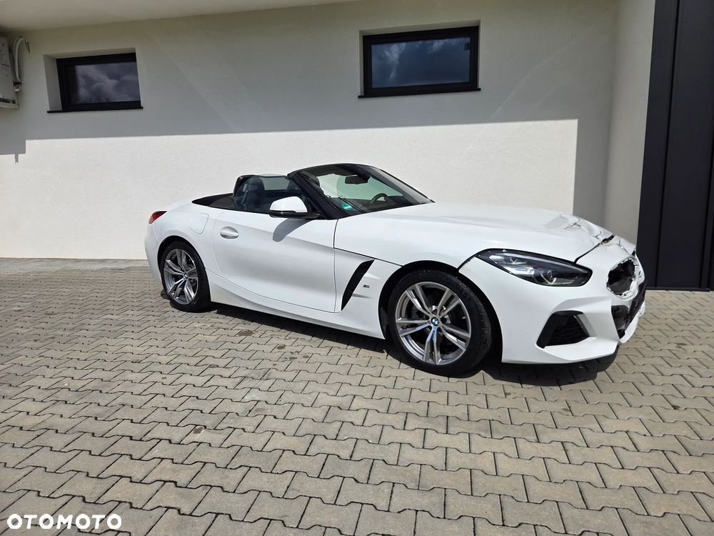 BMW Z4 - 18