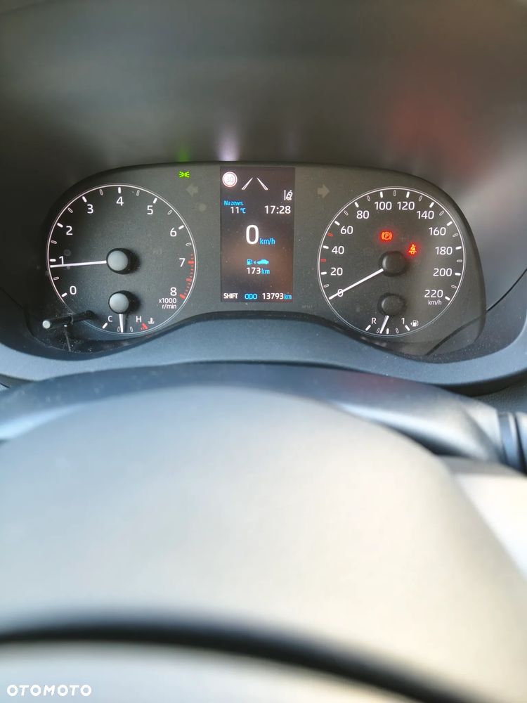Toyota Yaris 1.5 Comfort - 14