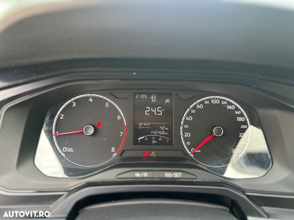 Volkswagen Polo 1.0 TSI Life - 15