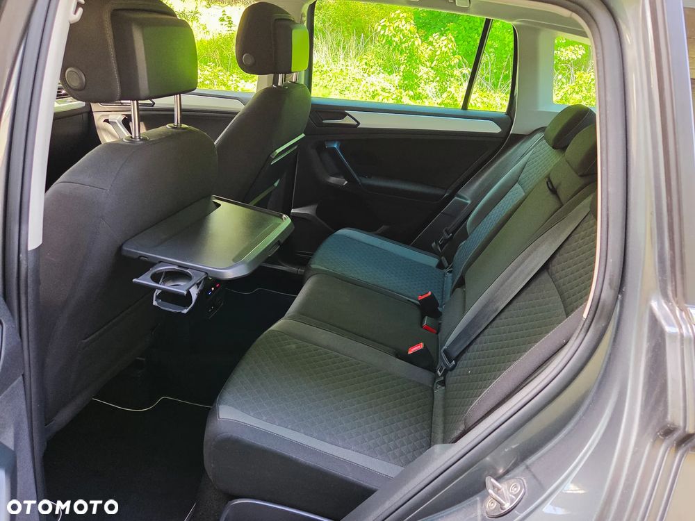 Volkswagen Tiguan 1.5 TSI EVO Life DSG - 29