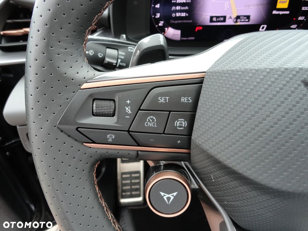 Cupra Terramar 2.0 TSI 4Drive DSG VZ - 22