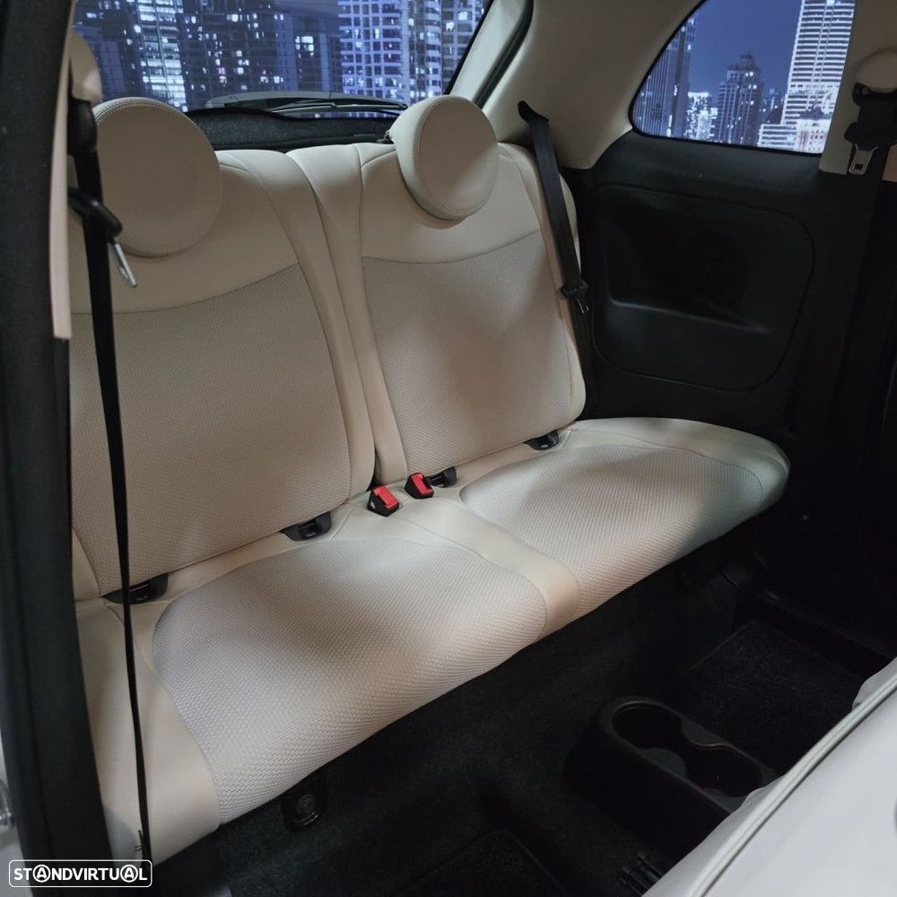 Fiat 500 1.2 Dolcevita - 17