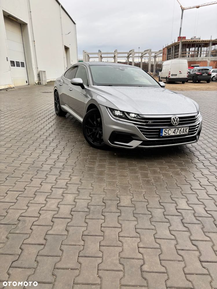 Volkswagen Arteon - 11