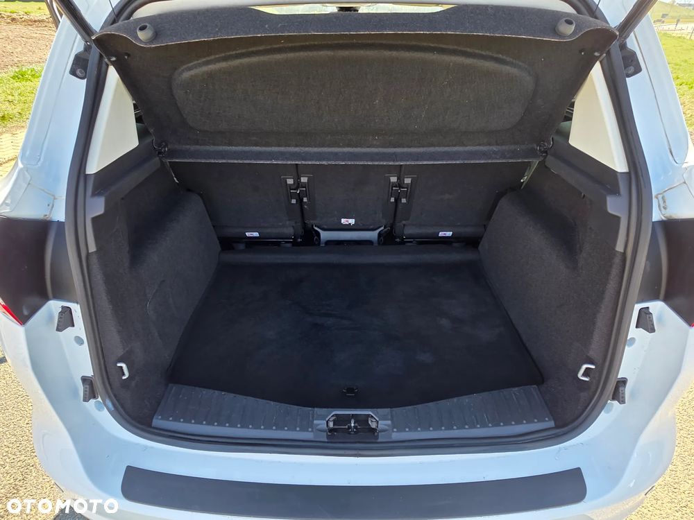 Ford C-MAX 1.5 TDCi Start-Stop-System Titanium - 12