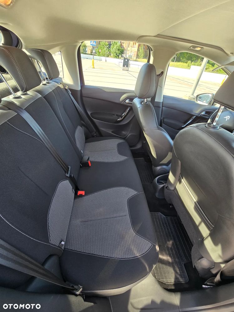 Citroën C3 1.2 PureTech Exclusive - 11