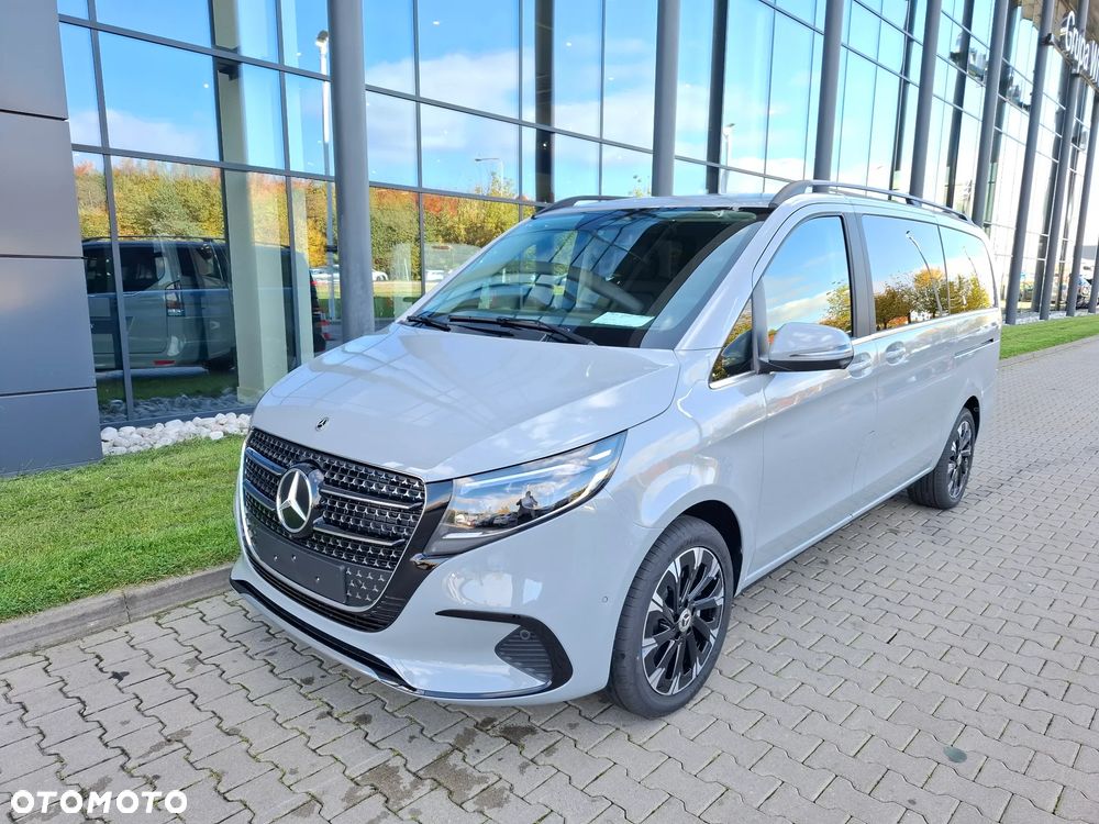 Mercedes-Benz Klasa V