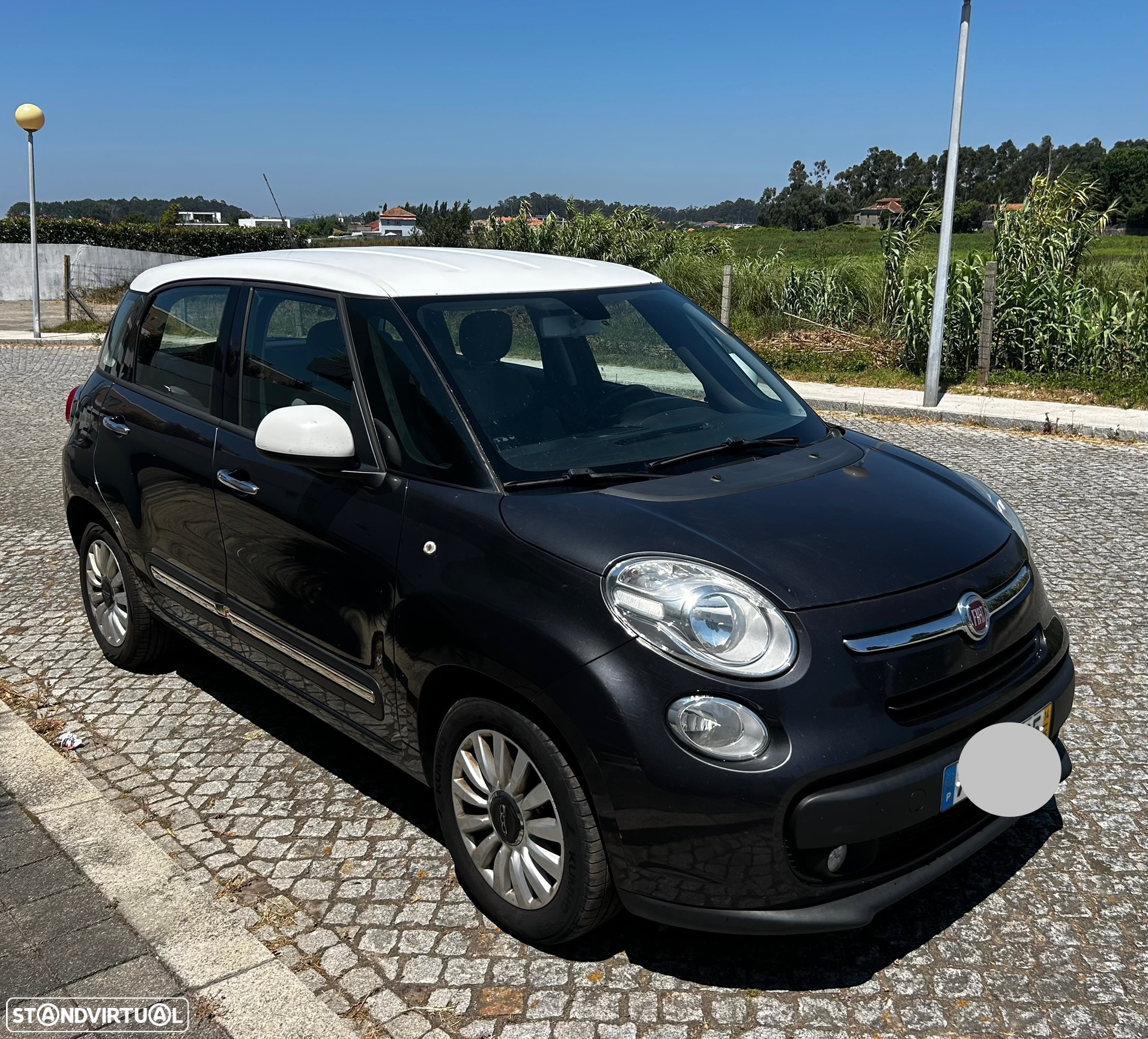 Fiat 500L 1.3 MJ Pop Star S&S - 2