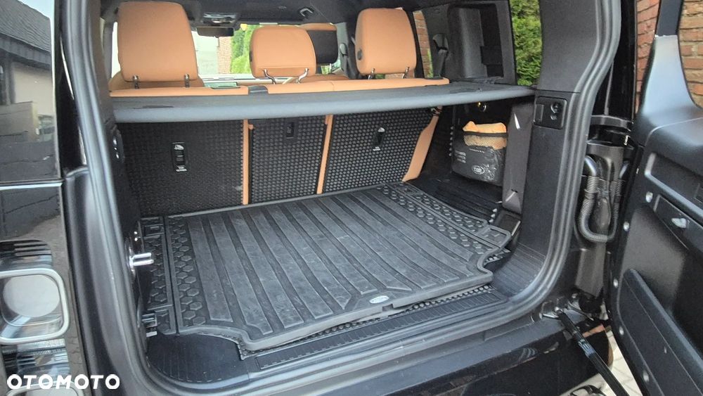 Land Rover Defender 110 5.0 P525 V8 - 12