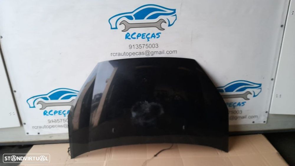 CAPOT FORD GALAXY CAPÔ CAPO ORIGINAL - 2