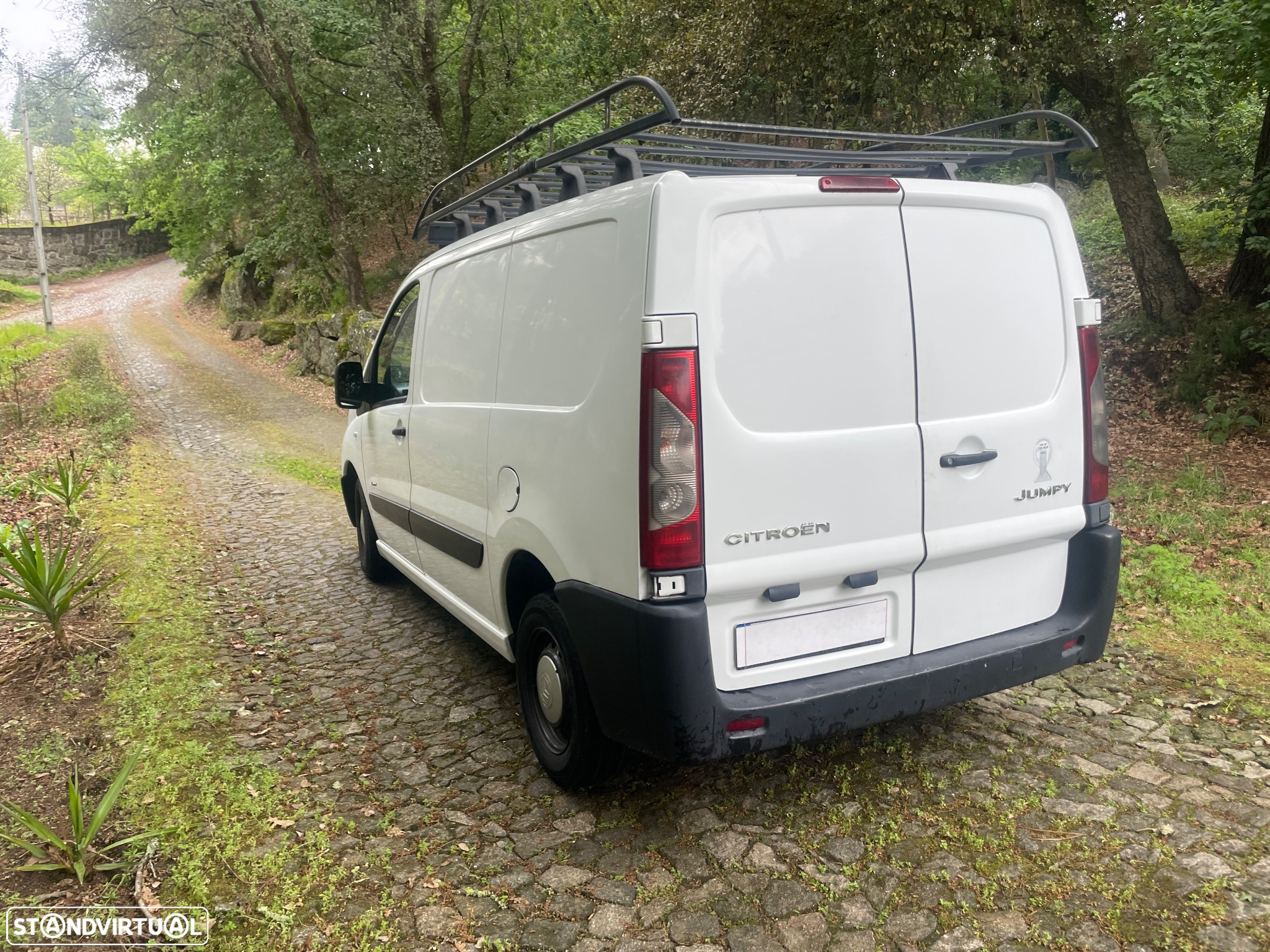 Citroën Jumpy 1.6 hdi - 6