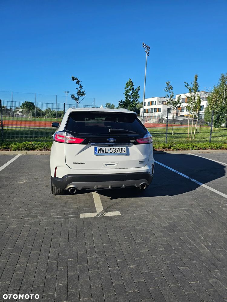 Ford Edge - 6