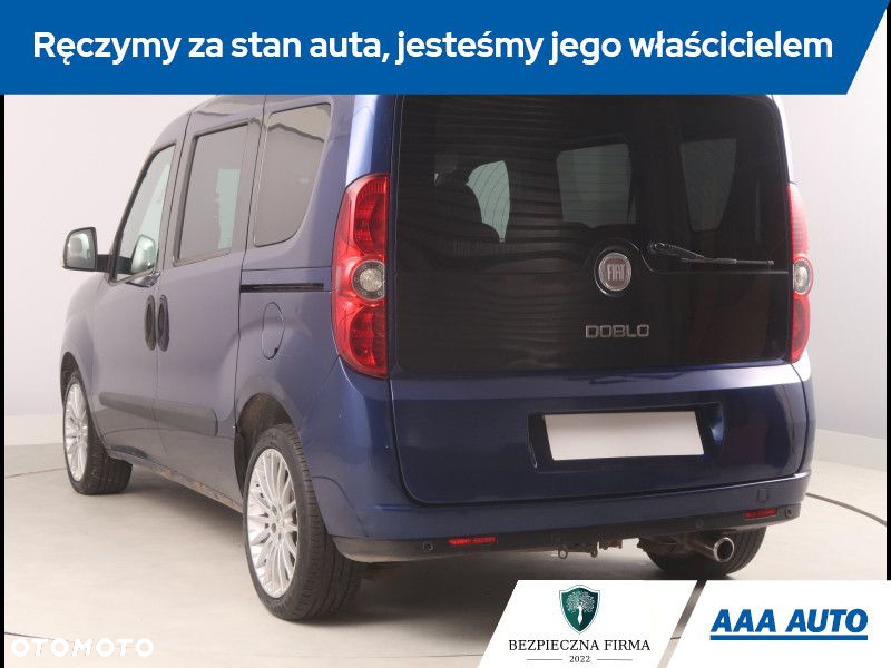 Fiat Doblo - 5