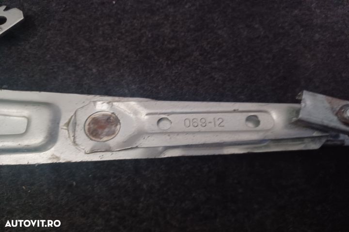 Macara geam spate dreapta electrica 070RH 5713A257 070RH 5713A257 Mit - 4