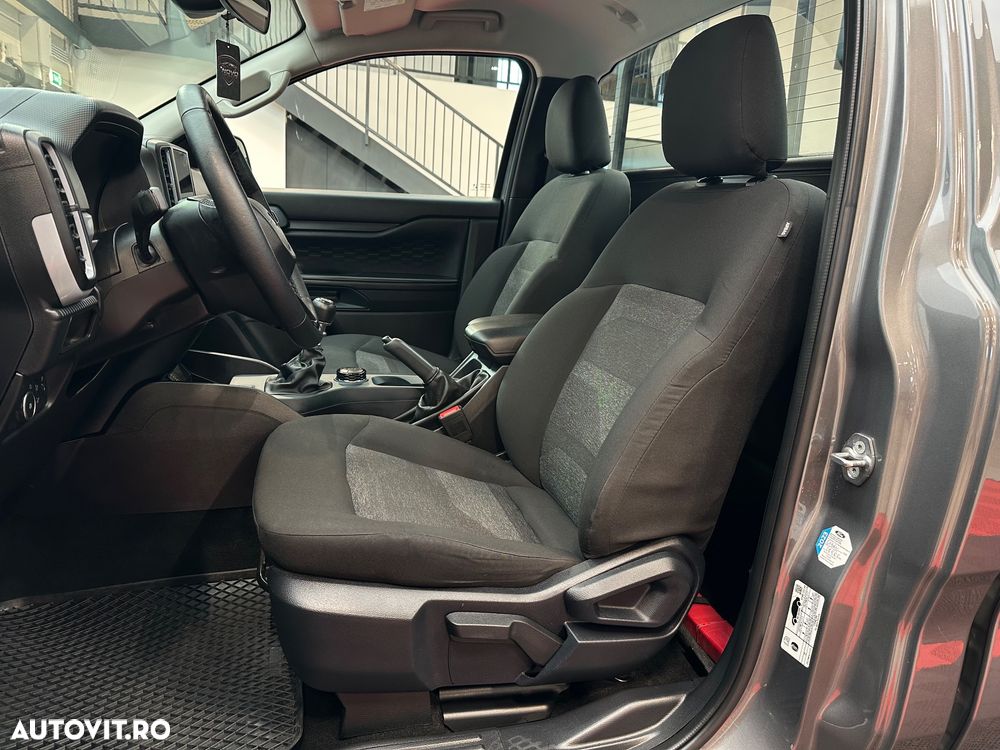 Ford Ranger - 22