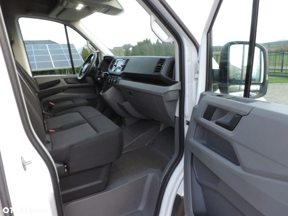 Volkswagen Crafter - 20