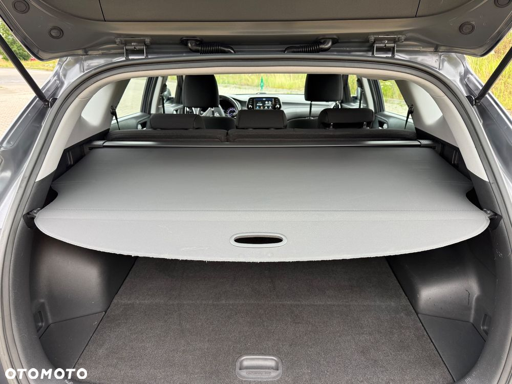 Hyundai Tucson blue 1.6 GDi 2WD Passion - 23