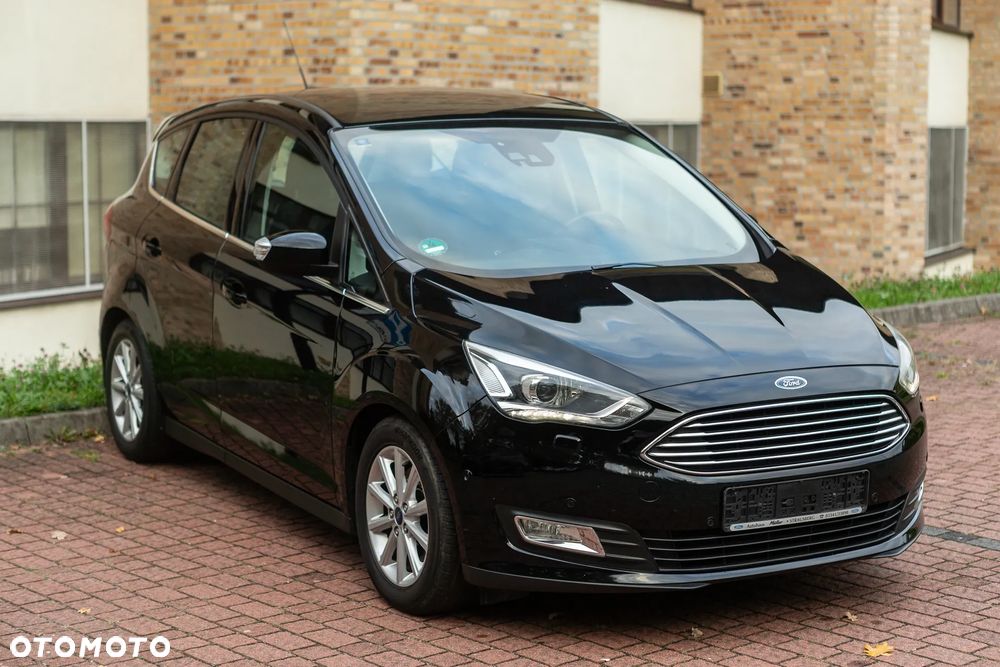 Ford C-MAX - 4