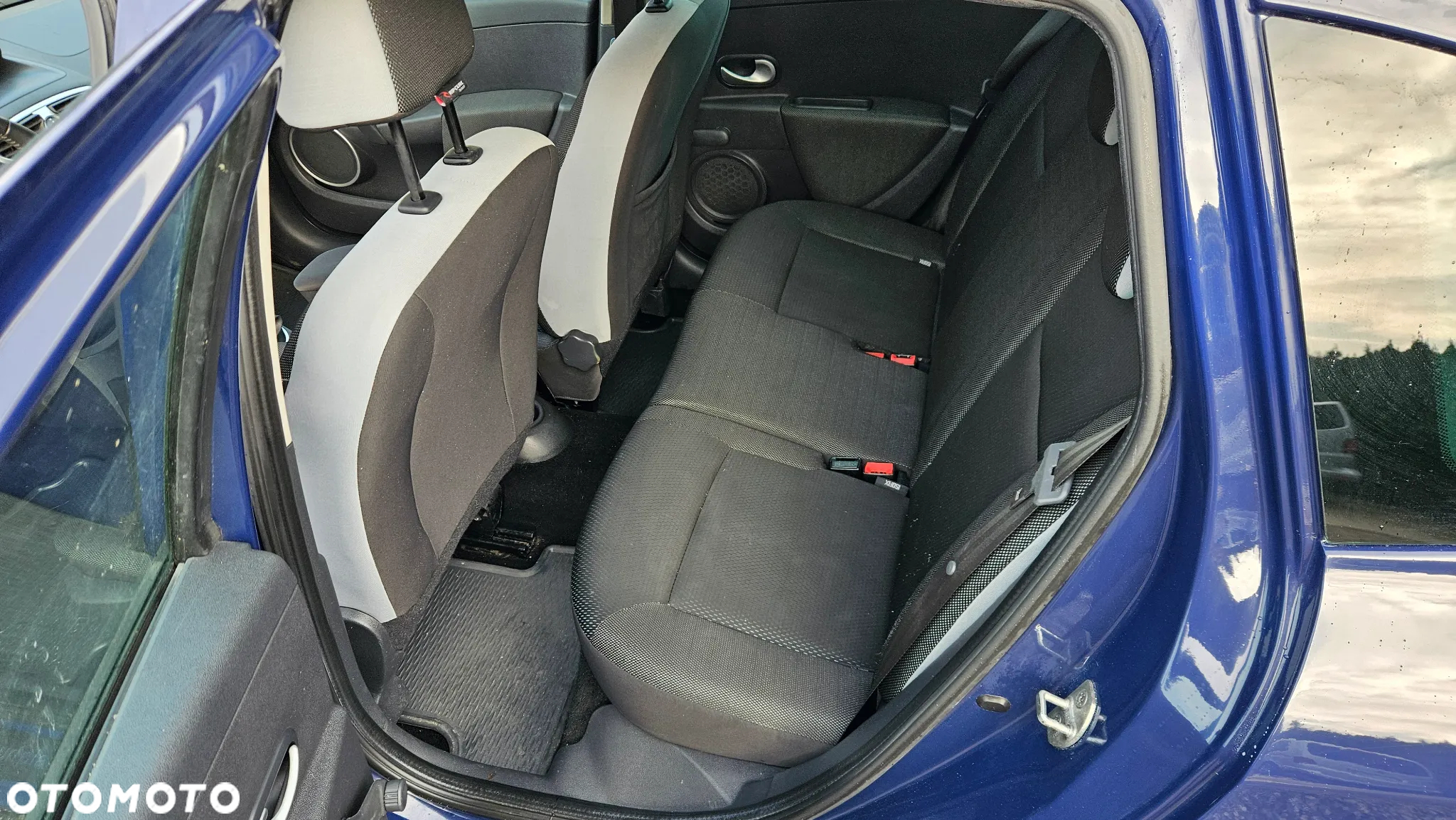 Renault Clio 1.2 TCE Rip Curl - 17