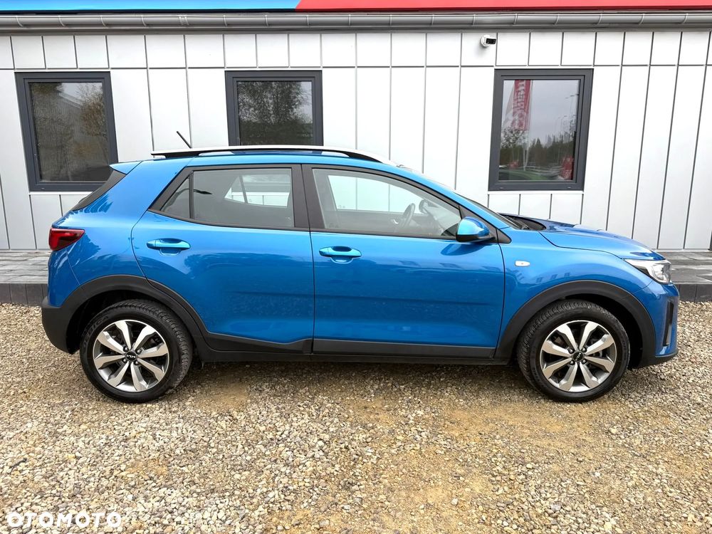 Kia Stonic 1.2 M - 6