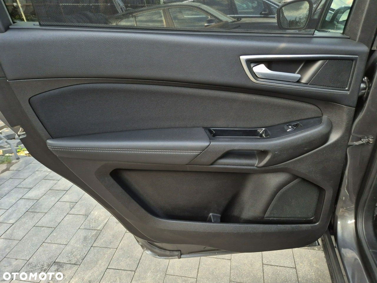 Ford Galaxy 2.0 TDCi Titanium - 18