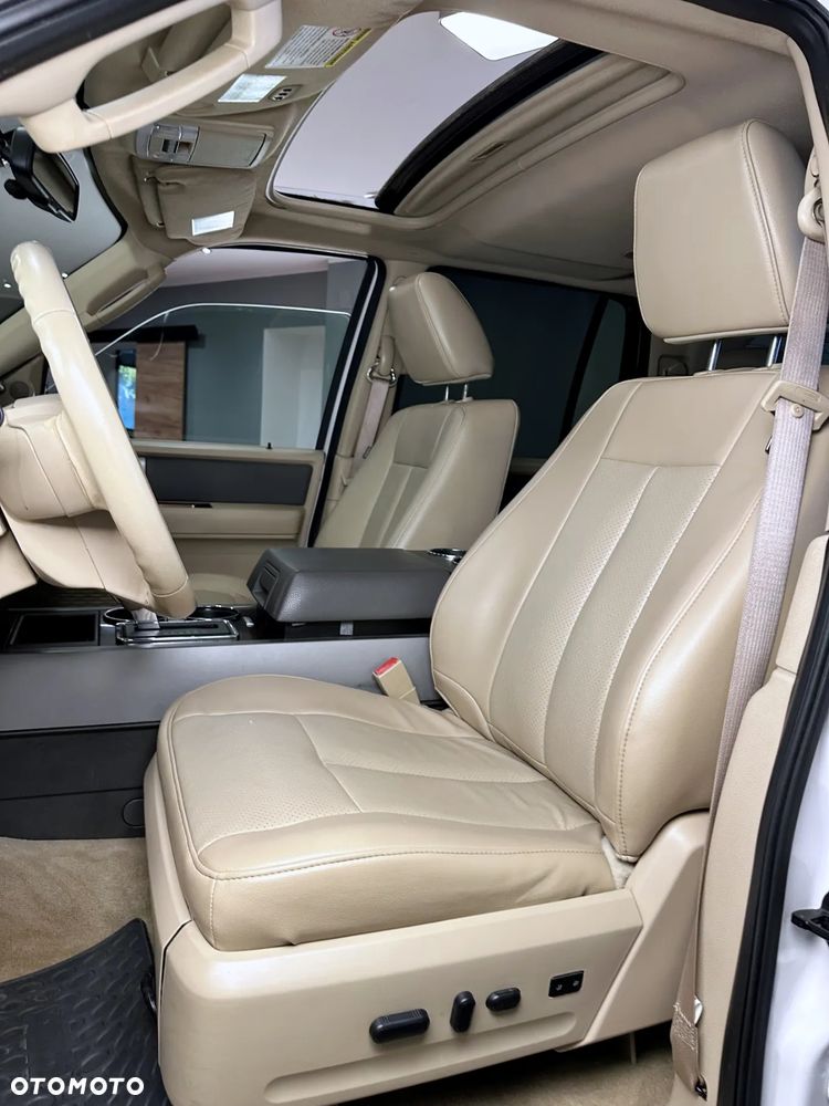 Ford Expedition 5.4 XLS 4WD - 21