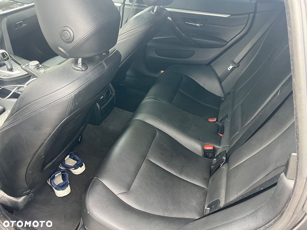 BMW Seria 4 435d xDrive Luxury Line sport - 20