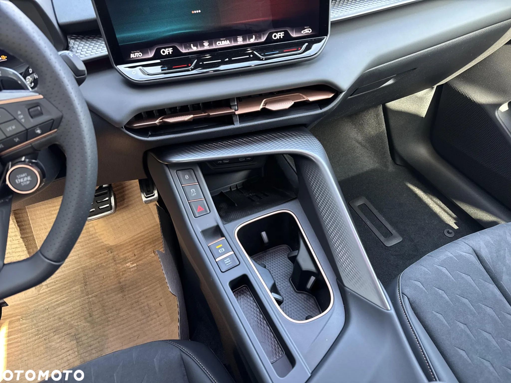 Cupra Terramar 2.0 TSI 4Drive DSG VZ - 11