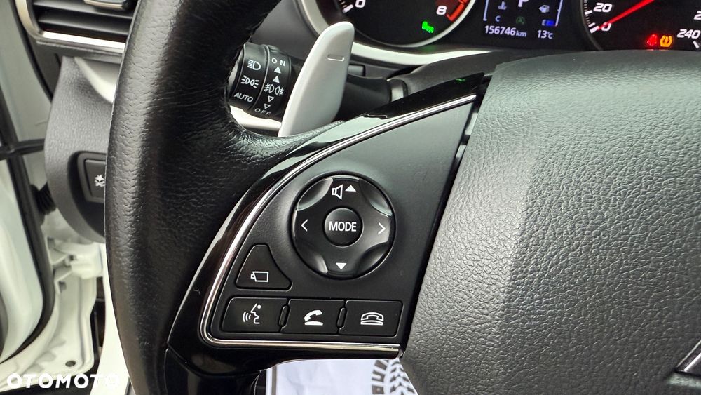 Mitsubishi Eclipse Cross - 29