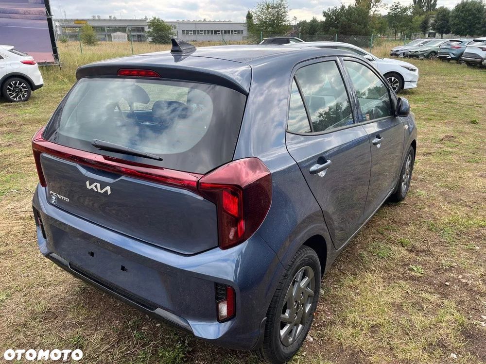 Kia Picanto 1.0 GDI L - 7