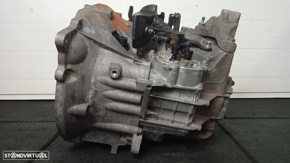 CAIXA DE VELOCIDADES FORD FOCUS C-MAX (CAP) S - 3