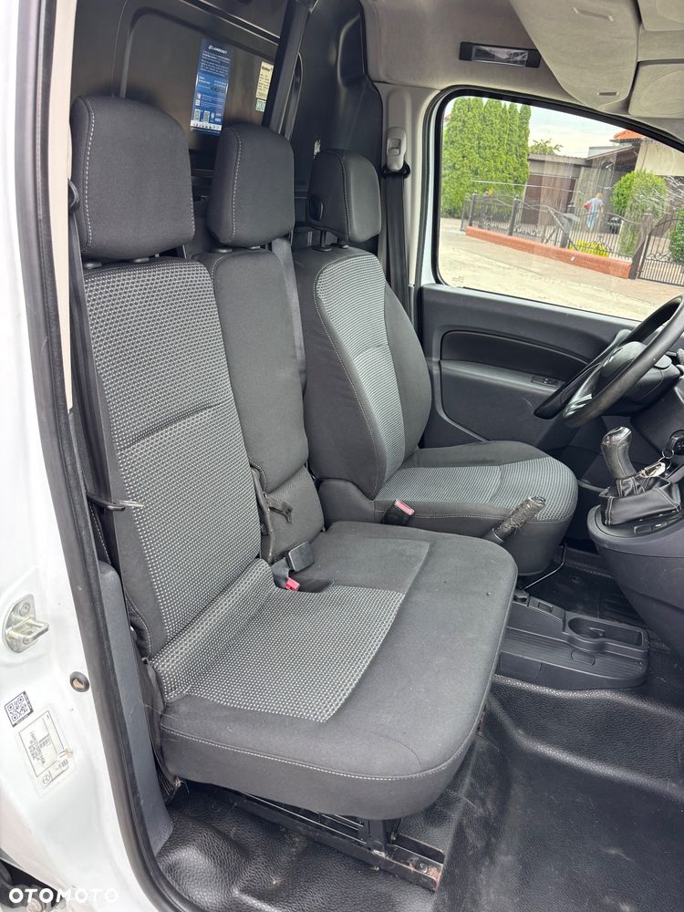 Mercedes-Benz Citan - 10