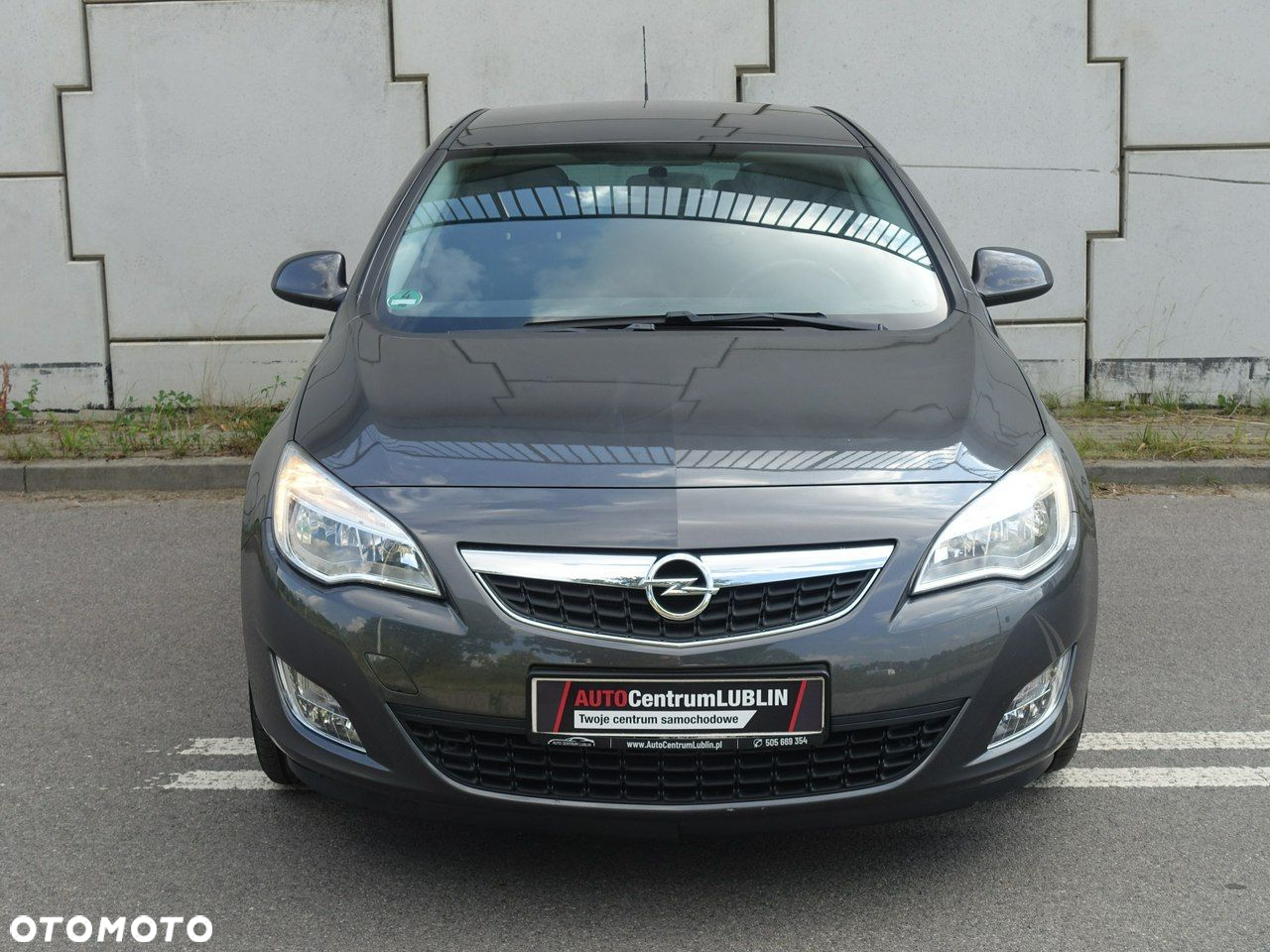 Opel Astra - 4