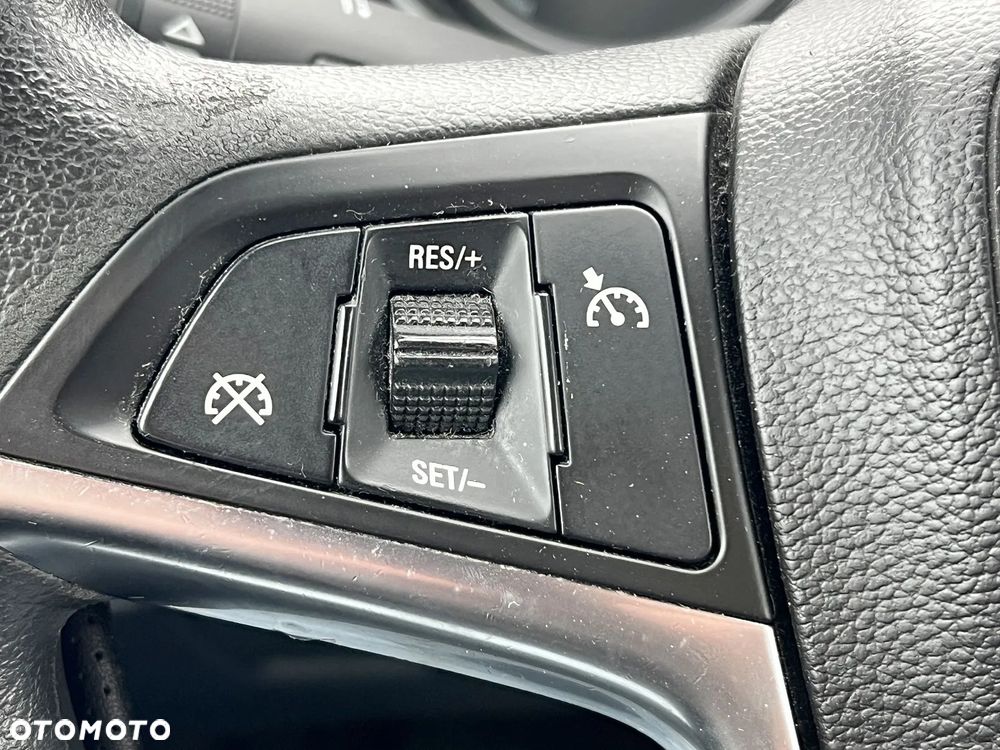 Opel Astra III 1.7 CDTI - 27