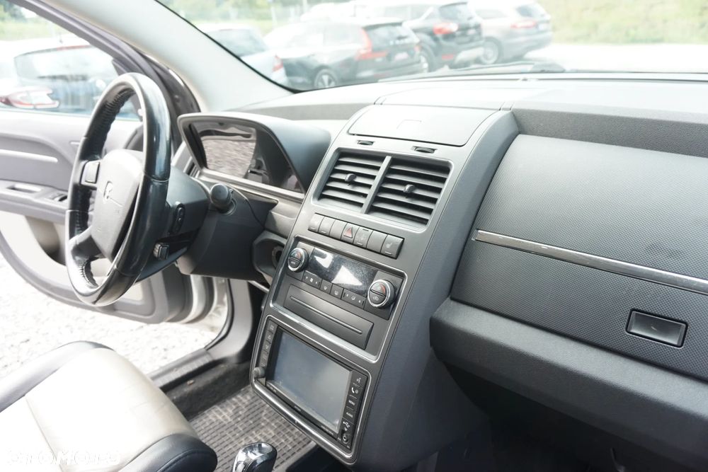 Dodge Journey 2.0 CRD R/T - 14
