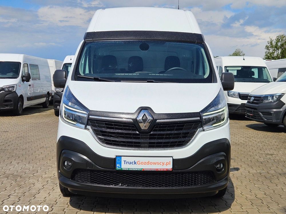 Renault Trafic L2H2 *54999zł NETTO* 2.0dCi/145KM - 4