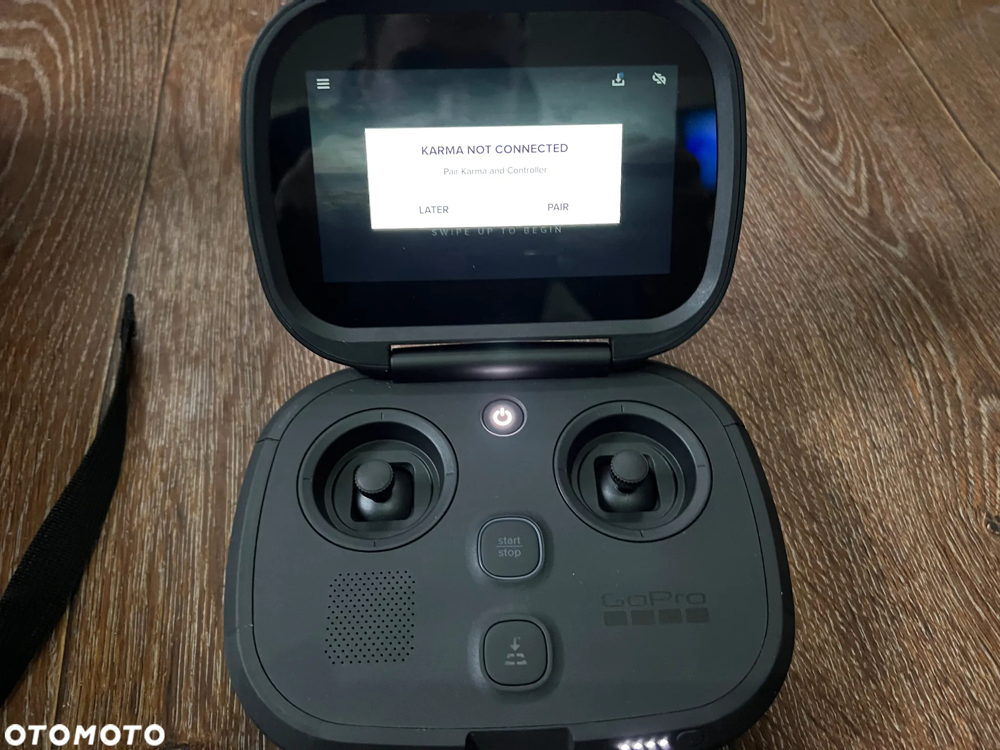 Dron Go Pro Karma Okazja ! Gopro - 5