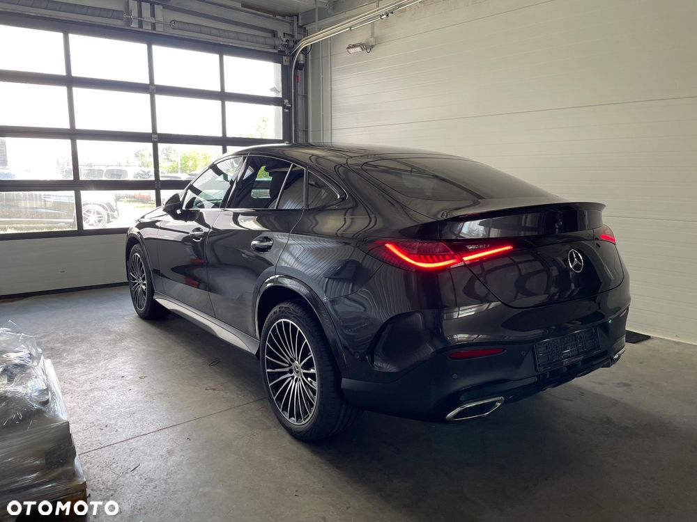 Mercedes-Benz GLC - 2