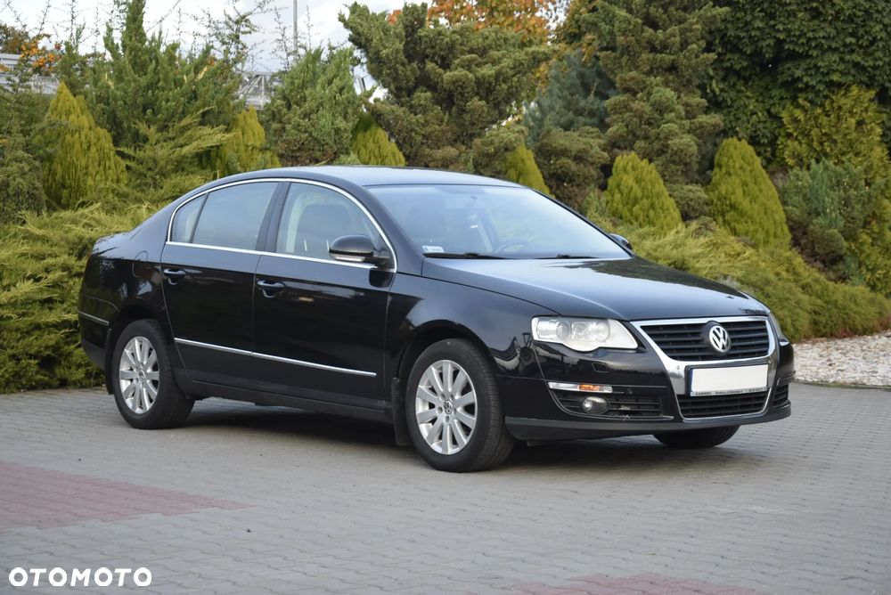 Volkswagen Passat 1.8 TSI Trendline - 7