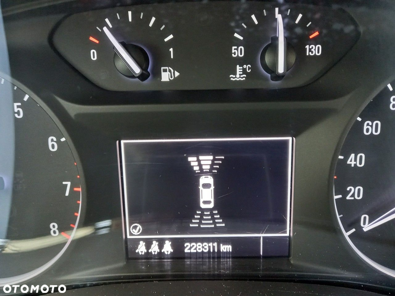 Opel Mokka X 1.4 T Elite S&S - 37
