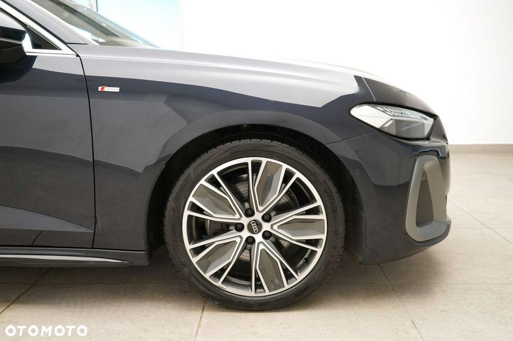 Audi A5 Avant - 9