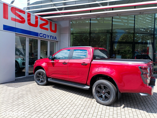 Isuzu D-Max 1.9 DC LSE