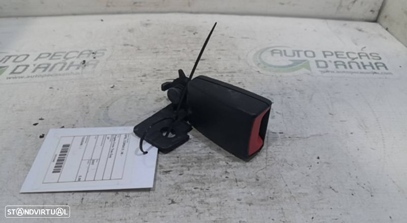 Engate Cinto Trás Esq Opel Corsa D (S07)
