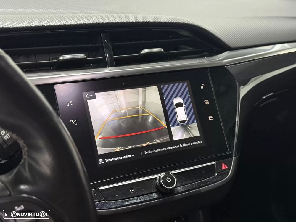 Opel Corsa-e First Edition - 9