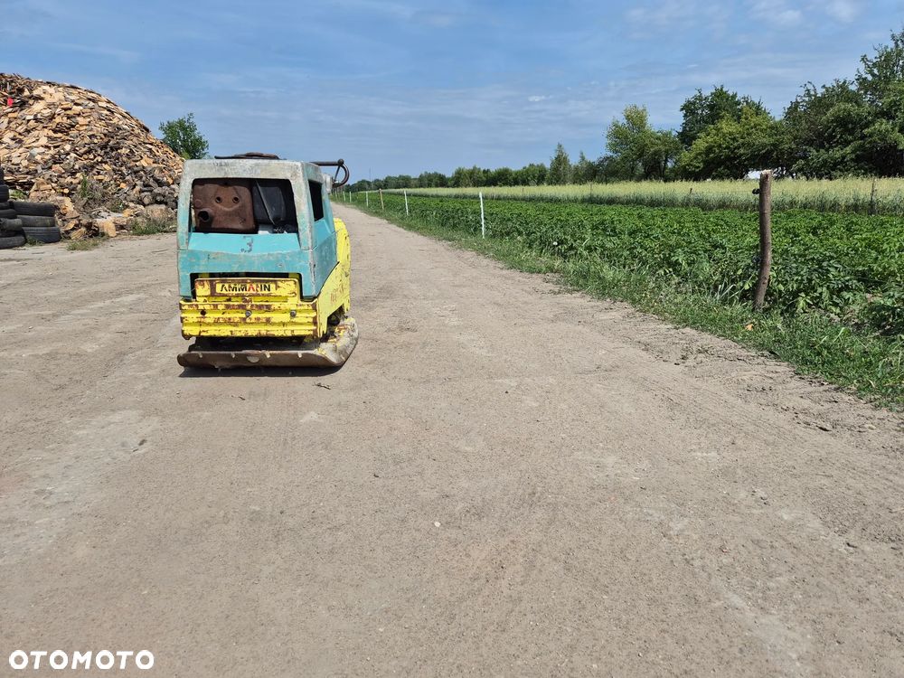 Ammann 6530 - 3