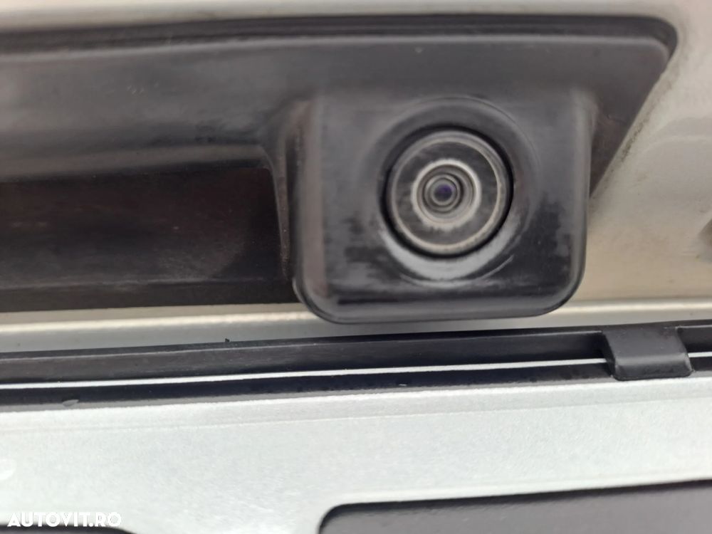 Seat Alhambra 2.0 TDI Start & Stop DSG Reference - 16